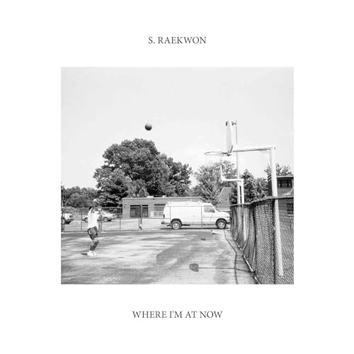 S. RAEKWON - WHERE IÈM AT NOW - Vinyl Record VL image 1