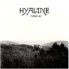 MARIA BC - HYALINE - CD ALBUM image 1