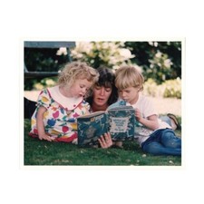 Oh Rose - While My Father Sleeps - CD image 1