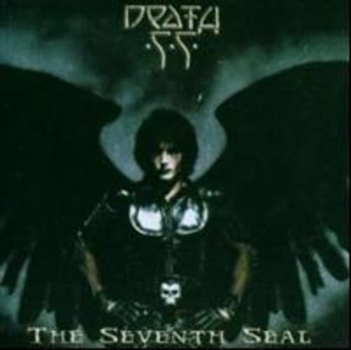 DEATH SS - SEVENTH SEAL - CD image 1
