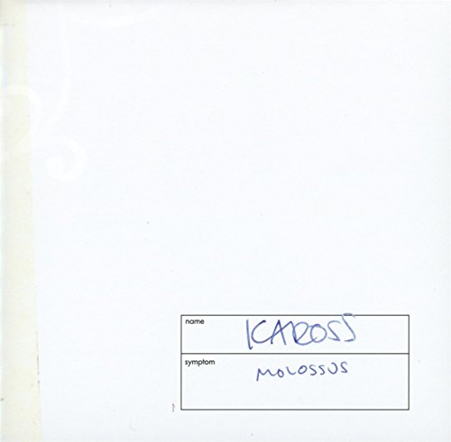 KAROSS - MOLOSSUS - CD image 1