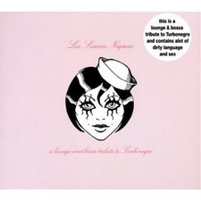TURBONEGRO TRIBUTE: - VARIOUS - CD image 1