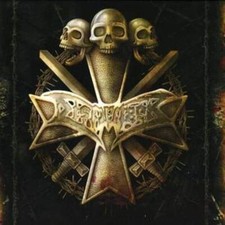 DISMEMBER - CD image 1