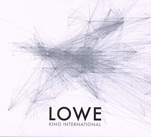 LOWE - KINO INTERNATIONAL - CD image 1