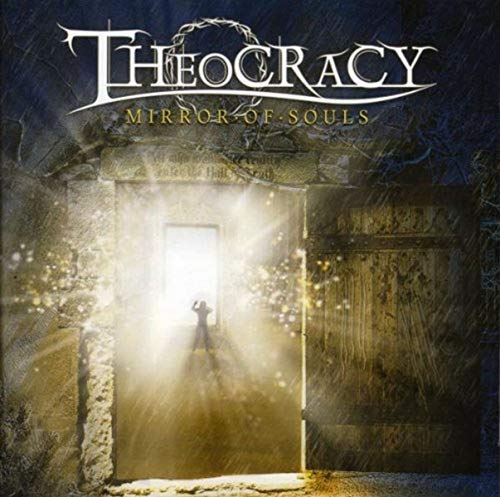 ocracy - Mirror Of Souls - CD image 1
