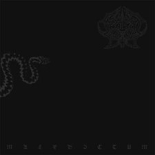 ABRUPTUM - MALEDICTUM - Vinyl Record 10 image 1