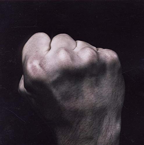 SNAKESTORM - CHOOSE YOUR FINGER - CD image 2
