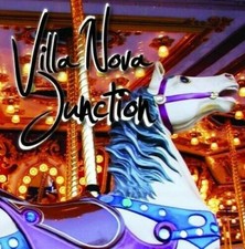VILLA NOVA JUNCTION - CD image 2