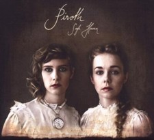 PIROTH - SAFE HAVEN - CD image 1