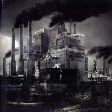 NIFTERS - ZALVATORE CAINE INCORPORATED - CD image 1