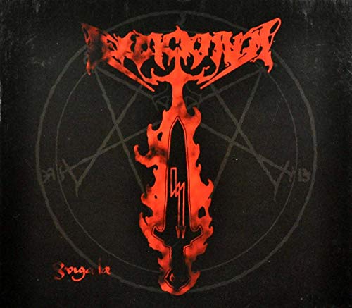 ARCKANUM - SVIGA LAE - CD image 1