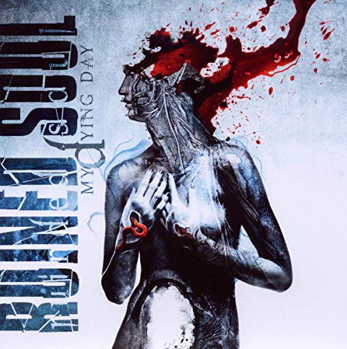 Ruined Soul - My Dying Day - CD image 1