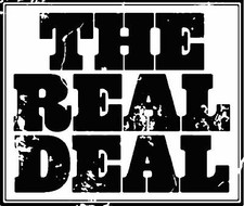 CRESCENDOLLS - REAL DEAL - CD image 1