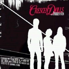 CRESCENDOLLS - POWERTRIO PROUDLY PRESENTS TEN OUT OF TEN - CD image 1