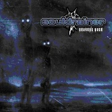 SOULDRAINER - HEAVENS GATE - CD image 1