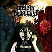 PASSIV DODSHJALP - FASADER - CD image 1