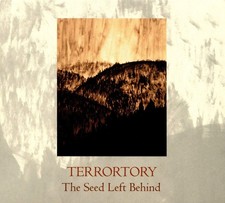 TERRORTORY - SEED LEFT BEHIND - CD image 1