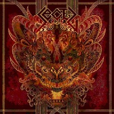 Sectu - Gerra - CD image 1
