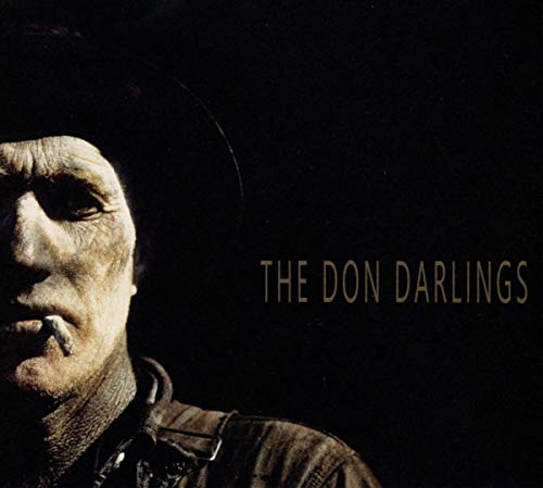 DON DARLINGS - , - CD image 1