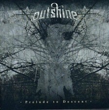 Prelude To Descent - CD image 1