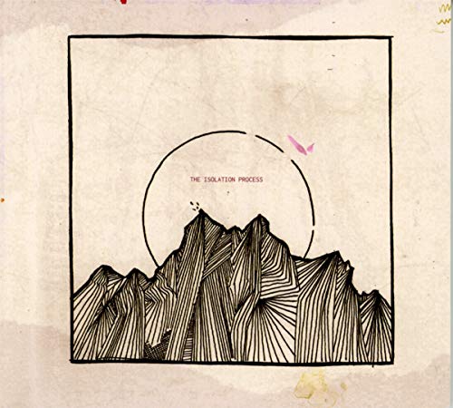ISOLATION PROCESS -  - CD image 1