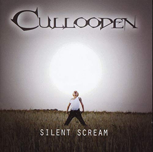 Cullooden - Silent Scream - CD image 1