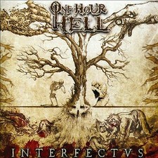 One Hour Hell - Interfectvs - CD image 1