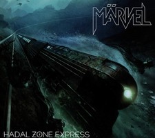 MARVEL - HADAL ZONE EXPRESS - CD image 1