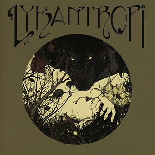 Lykantropi - CD image 1