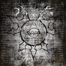 Vholdghast - Låt oss förbrinna - CD image 1