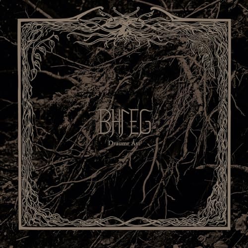 Bhleg - Draumr Ast - CD image 2