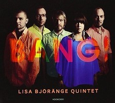 Bang! - CD image 1