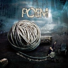 POEM - SKEIN SYNDROME - CD image 1