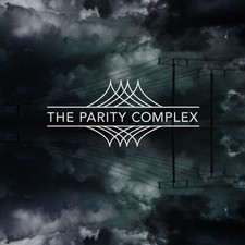 PARITY COMPLEX - CD image 1