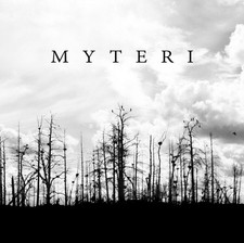 MYTERI - CD image 1
