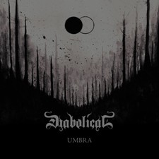 DIABOLICAL - UMBRA - CD image 1