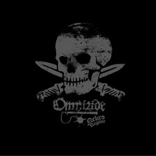Omnizide - NekroRegime - CD image 1