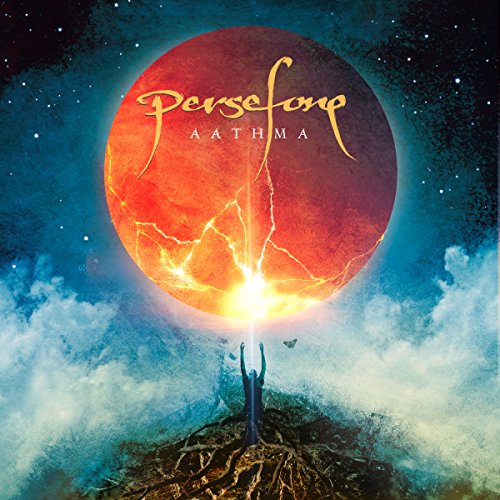PERSEFONE - AATHMA - Vinyl Record DLP image 2