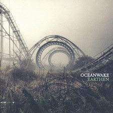 Oceanwake - Earthen - CD image 1