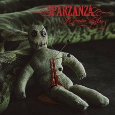 Sparzanza - In Voodoo Veritas - Vinyl Record image 1
