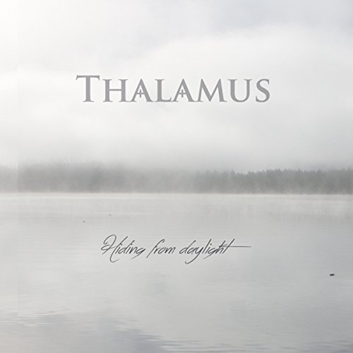 Thalamus - Hiding From Daylight - Vinyl Record image 1