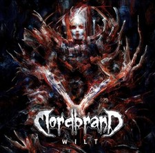 Mordbrand - Wilt - Vinyl Record image 1
