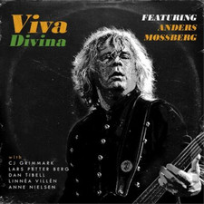 VIVA - DIVINA (DIGIFILE) - CD image 1
