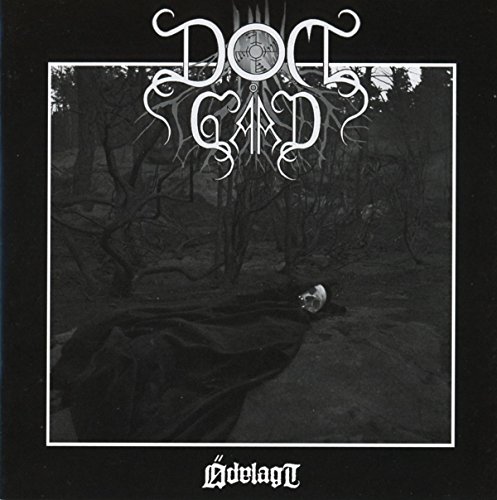 Domgard - Ödelagt - CD image 1