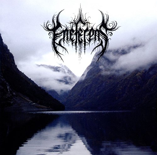 Eneferens - In The Hours Beneath - CD image 1