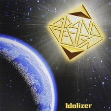 Grand Design - Idolizer - Vinyl Record image 1