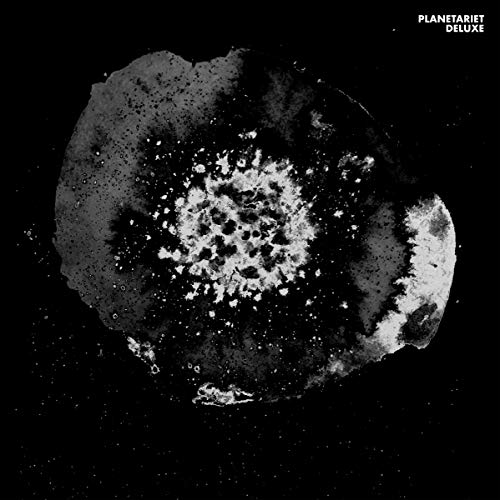 LONELY GRAVE - CRATERFACE - CDEP image 1