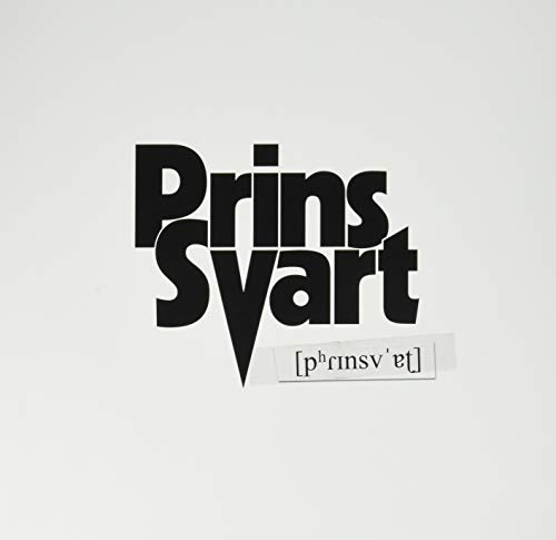 Prins Svart - Vinyl Record image 1