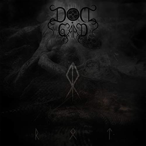 Domgard - Rot - CD image 1