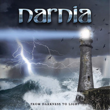 Narnia - From Darkness to Light - Vinyl Record 12 Album Coloured Vinyl" image 1